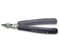 Cutter Elettronico Super Knips, ESD, Con Cattura Del Filo 125MM - 78 13 125.