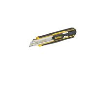 Cutter autobloccante lame + 3 a spezzare al carburo varie misure marca DEWALT