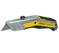 Cutter Fatmax Lama Retrattile 190 mm (FMHT010288) Stanley