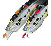 Stanley Coltello FatMax XL 2-in-1, 180mm Quantità:1