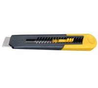 Cutter Grande con Bloccaggio Rapido Lama 18 mm (1 10 151) Stanley 6 Pezzi