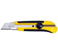 Cutter Grande Dynagrip 25 mm con Bloccaggio a Rotella 250 mm (1 10 6 Pezzi