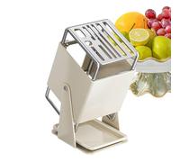 Cutter Holder - Storage with Drain Tray 30 gradi Rotating Cutter Storage Rack Design Keeps Knives Organized Perfect for Kitchen Counter Restaurant Food Preparation Daily Cooking Outdoor Easy Access