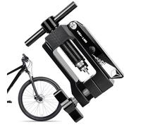 Cutter idraulico per bicicletta Tubo Cutter - Strumento di utilizzo per tubi per bici da strada - Connettore per il cablaggio interno consente un taglio semplice e preciso