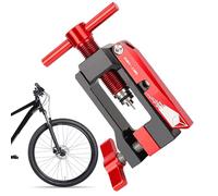 Cutter idraulico per tubo flessibile per bicicletta, strumento di utilizzo per tubi da corsa, collegamento robusto multi-funzione per principianti professionisti adulti