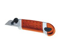Cutter in acciaio rivestito materiale termoplastico codice 32802 marca KAPRIOL