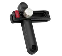 Cutter In Pelle Regolabile Con Scala E Cinghia In Pelle