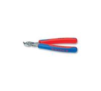 Cutter Knipex 78 23 125, SIDE, 125Mm