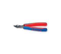 Cutter Knipex 78 61 125, SIDE, 125Mm
