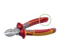 Cutter Laterale Compatibile Con NWS 134-49-VDE-160 Per 1000V