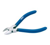 Cutter Laterale Diagonale A Molla, 115mm