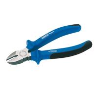 Cutter Laterale Diagonale Con Impugnatura Morbida, 130Mm