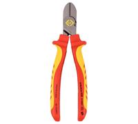 Cutter Laterale Isolato VDE 180Mm - T39075A 180-RND