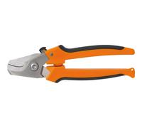 Cutter per cavi in rame e alluminio 185 mm 01-510