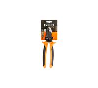 Cutter per cavi in rame e alluminio 200 mm 01-514