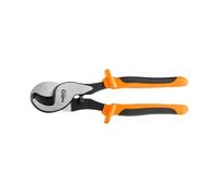 Cutter per cavi in rame e alluminio fi 25mm 235mm 01-515