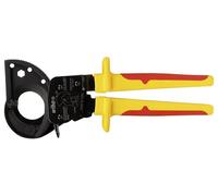 Cutter Per Cavi VDE 10" (275Mm) - 46674