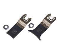 Cutter Per Multiutensile Per Tagliare Tubi Bim - Wolfcraft