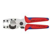 CUTTER PER TUBI KNIPEX PER TUBI COMPOSITI E TUBI PROTETTIVI 210MM 90 25 20 SB