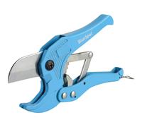 BlueSpot Tools 09311 Cricchetto PVC Taglierina Tubo 42mm
