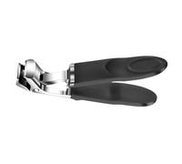 Cutter per unghie, Clipper per unghie angolato - Set di unghie a pedicure pesante | Strumenti di cura personale anti-splash anti-splash, clip 'unghia del piede per la cura dei viaggi
