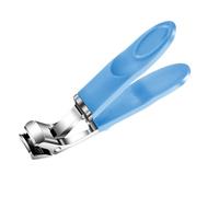 Cutter per unghie, Clipper per unghie angolato | Set di unghie a pedicure pesante,Strumenti di cura personale anti-splash anti-splash, clip 'unghia del piede per la cura dei viaggi