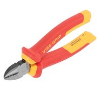 Cutter Pliers Diagonal Irwin Vise-Grip VDE 150Mm VIS10505865