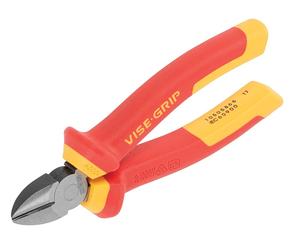 Cutter Pliers Diagonal Irwin Vise-Grip VDE 150Mm VIS10505865