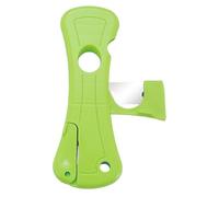 Cutter Pour Cartouches De Colle,Coupe Manuelle Des Buses De Cartouche | Cutter CoupeuTube De Mastic | Pour Les Projets De Construction De Rénovation Domestique De Fixations Ménagères Et De Maintenance