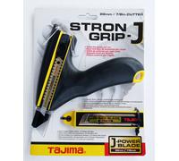Cutter Professionale di Precisione Strongrip-J Tajima per Materiali Resistenti c