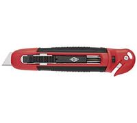 Cutter Safety, rosso incl. tagliapellicola