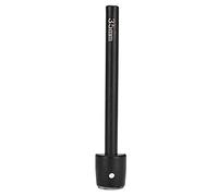 Cutter semicerchio artigianale in pelle mezzo tondo angolo punch strumenti fai da te buca punzonatrice per cintura 15-45mm per scegliere(35mm)