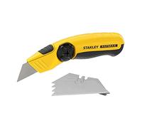 Stanley - Coltello cutter per tappeti FatMax 170 mm - Quantità 1