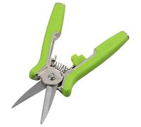 Cutter - Strumento da 150 mm per potare piante e fiori, ideale per lavori di giardinaggio, leggero ed ergonomico. *