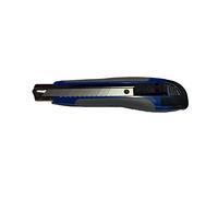 Cutter taglierino con lama a spezzare 18 mm