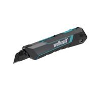 CUTTER TAGLIERINO PROFESSIONALE CON LAMA A SPEZZARE mm. 18 art. 4290