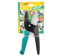 Cutter taglierino universale megaCut Wolfcraft