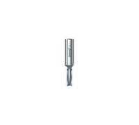Cutter Trend 3/2X1/2TC, Due Flauti 6Mm Diametro