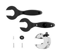 Cutter Tubo Preciso Adatto Per Lo Spazio Stretto Per Tubo In Ottone E In Alluminio Utilizzo Manettatura Facile Spazio Stretto Diametro Cutter Del Portatile