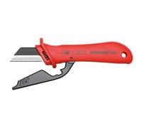 Cutter VDE Pieghevole 45 Mm GEDORE Strumento Professionale Expertise