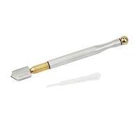 Cutter Vetro Professional Bottle Piastrella Strumenti Taglio Dello Specchio Cutter Per Alimentazione Olio Utensili A Mano Spessa 2-19 Mm Professionista