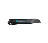 Cutter Wolfcraft Pro Safety 25 mm Lama Segmentata Zinco Autolock Ambidestro