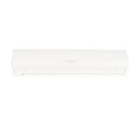 Cutter Wrap, 36 x 7 x 6 Food Wrap Dispenser, Wrap Cutter Film e pellicola trasparente, Cutte Storage Cucina