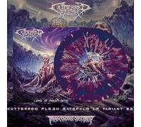 Cutterred Flesh - Love at First Bite