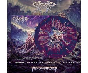 Cutterred Flesh - Love at First Bite