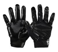 CUTTERS - Guanti Force 6.0 Lineman Nero M