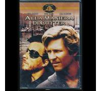 Cutter's way - Alla maniera di Cutter (DVD)