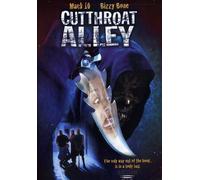 Cutthroat Alley [Edizione: Stati Uniti]