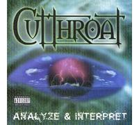 Cutthroat - Analyze Interpret