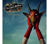 Cutthroat Brothers And Mike Watt The - Devil In Berlin